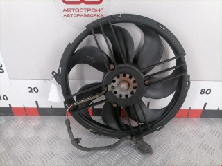 Вентилятор радиатора, ориг. номер 6N0959455D, 885001251, Seat Arosa 2000-2004