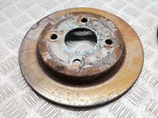 Диск тормозной задний, ориг. номер 1780880, Ford Focus 2001-2005