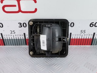 Ручка наружная передняя левая, ориг. номер 1304175070, 9101S6, Citroen Jumper 2002-2006