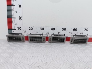 Дефлектор обдува салона, ориг. номер 4H97490000, 853824H000, Hyundai Grand Starex 2007-2015