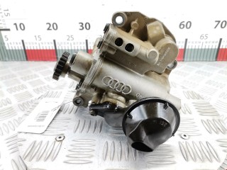 Насос масляный, ориг. номер 06H115105, Audi A5 2007-2011