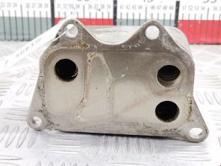Теплообменник масляного фильтра, ориг. номер 06J117021J, 06J117021Q, Audi A5 2007-2011