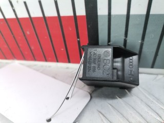 Кнопка стеклоподъемника, ориг. номер 1J0959855, 3B0959855B, Volkswagen Passat 2000-2005