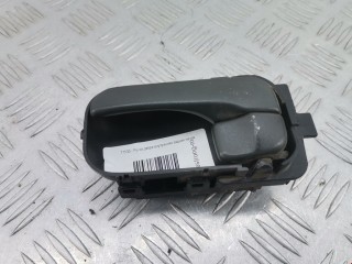 Ручка внутренняя задняя левая, ориг. номер 806718H602, Nissan X-Trail 2004-2007