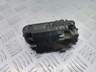 Ручка внутренняя задняя левая, ориг. номер 806718H602, Nissan X-Trail 2004-2007