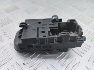 Ручка внутренняя задняя левая, ориг. номер 806718H602, Nissan X-Trail 2004-2007