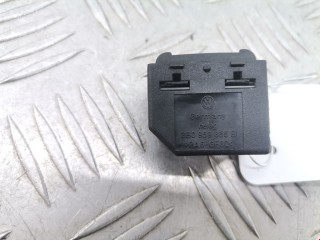 Кнопка стеклоподъемника, ориг. номер 3B0959855B, 3B0959855, Volkswagen Passat 1996-2001
