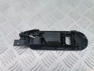 Ручка внутренняя задняя правая, ориг. номер 3B0839114, 3B0839114BF, Volkswagen Passat 1996-2001