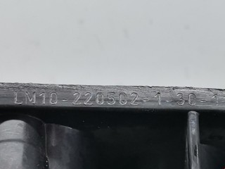 Коллектор впускной, ориг. номер 11617503518, 1437938, BMW 3 E46 1997-2003