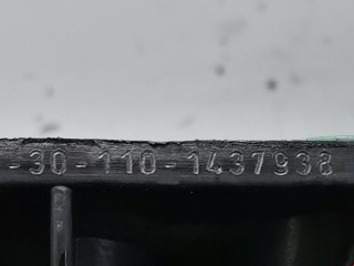 Коллектор впускной, ориг. номер 11617503518, 1437938, BMW 3 E46 1997-2003