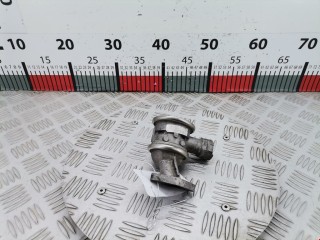 Клапан ЕГР EGR, ориг. номер 72823800, 11727553068, BMW 3 E46 1997-2003
