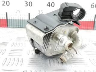 Теплообменник масляного фильтра, ориг. номер 11427787698, BMW 3 E46 1997-2003