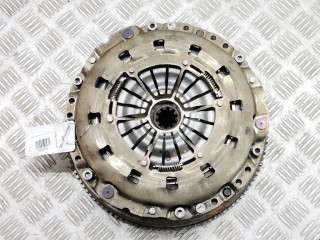 Маховик, ориг. номер 21207512693, BMW 3 E46 1997-2003