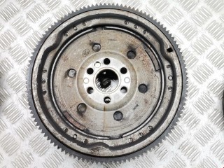 Маховик, ориг. номер 21207512693, BMW 3 E46 1997-2003