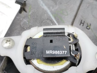 Динамик, ориг. номер MR986377, Mitsubishi L200 2006-2011