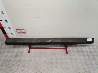 Молдинг двери передней правой, ориг. номер 3B0854940B, Volkswagen Passat 1996-2001