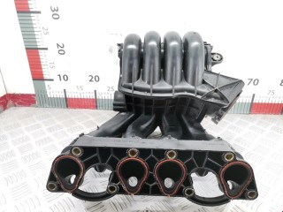 Коллектор впускной, ориг. номер 06B133205C, 06B133210AK, Volkswagen Passat 2000-2005