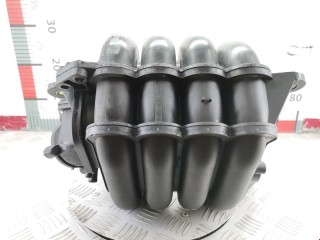 Коллектор впускной, ориг. номер 06B133205C, 06B133210AK, Volkswagen Passat 2000-2005