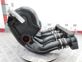 Коллектор впускной, ориг. номер 06B133205C, 06B133210AK, Volkswagen Passat 2000-2005