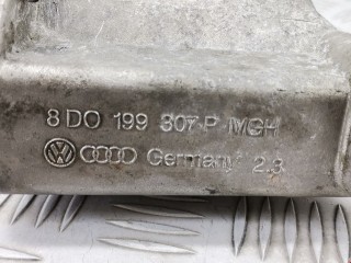 Кронштейн двигателя, ориг. номер 8D0199305A, 8DO199307P, Volkswagen Passat 2000-2005