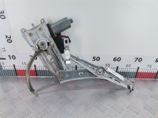 Стеклоподъемник передний правый, ориг. номер 90521876, 90543918, Opel Astra 1994-2002
