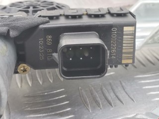 Стеклоподъемник передний правый, ориг. номер 90521876, 90543918, Opel Astra 1994-2002