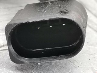 Датчик распредвала, ориг. номер 036907601E, 036907601A, Volkswagen Golf 1991-2000