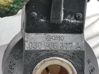 Датчик детонации, ориг. номер 030905377A, 0261231045, Volkswagen Golf 1991-2000