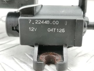 Клапан воздушный, ориг. номер 72244800, 97288249, Opel Meriva 2002-2006