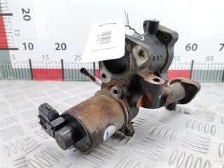 Клапан ЕГР EGR, ориг. номер 98060795, Opel Meriva 2002-2006