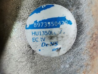 Клапан ЕГР EGR, ориг. номер 98060795, Opel Meriva 2002-2006