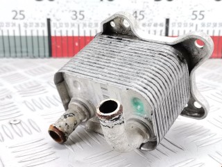 Теплообменник масляного фильтра, ориг. номер 8973235440, Opel Meriva 2002-2006