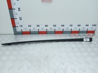 Молдинг стекла лобового, ориг. номер 861313Z000, Hyundai i40 2011-2015