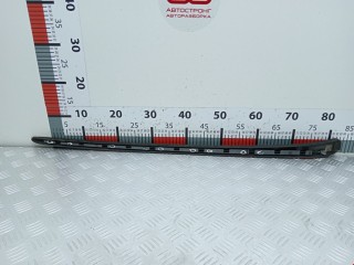 Молдинг стекла лобового, ориг. номер 861313Z000, Hyundai i40 2011-2015