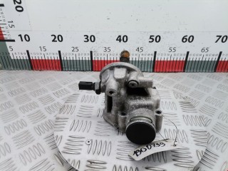 Корпус масляного фильтра, ориг. номер 06A115417, 06A115405BP, Volkswagen Passat 1996-2001