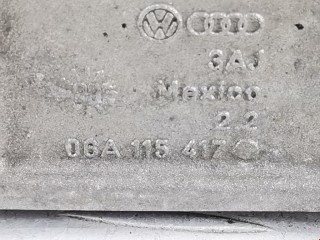 Корпус масляного фильтра, ориг. номер 06A115417, 06A115405BP, Volkswagen Passat 1996-2001