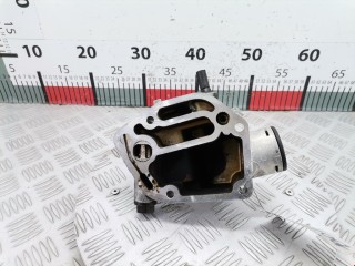 Корпус масляного фильтра, ориг. номер 06A115417, 06A115405BP, Volkswagen Passat 1996-2001