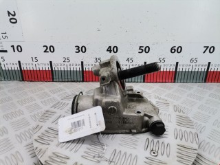 Корпус масляного фильтра, ориг. номер 06A115417, 06A115405BP, Volkswagen Passat 1996-2001