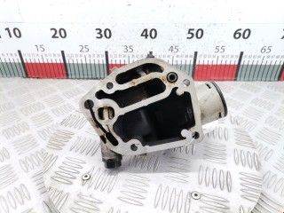 Корпус масляного фильтра, ориг. номер 06A115417, 06A115405BP, Volkswagen Passat 1996-2001