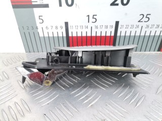 Ручка внутренняя передняя левая, ориг. номер 9643604577, 9143F4, Peugeot 307 2001-2005