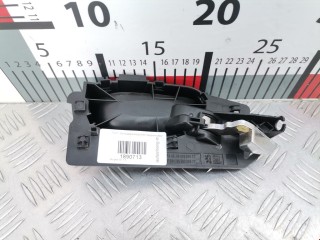 Ручка внутренняя передняя левая, ориг. номер 9643604577, 9143F4, Peugeot 307 2001-2005