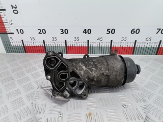 Корпус масляного фильтра, ориг. номер 9656969980, 1703252, Mazda 3 1999-2005