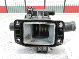 Корпус термостата, ориг. номер ZJ0115172, 9647767180, Mazda 3 1999-2005