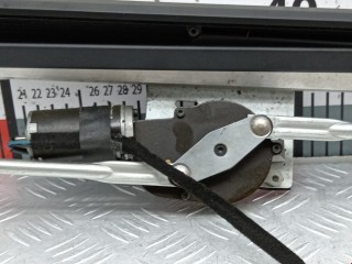 Козырек солнцезащитный, Peugeot 607 2000-2004