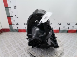 Коллектор впускной, ориг. номер 03E129711C, Volkswagen Polo 2001-2005