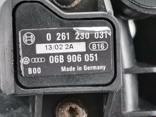 Коллектор впускной, ориг. номер 03E129711C, Volkswagen Polo 2001-2005