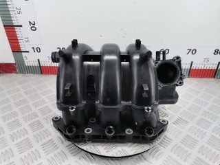Коллектор впускной, ориг. номер 03E129711C, Volkswagen Polo 2001-2005