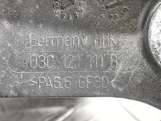 Корпус термостата, ориг. номер 03C121111B, Volkswagen Polo 2001-2005