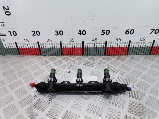 Форсунка, ориг. номер 03E906031, Volkswagen Polo 2001-2005