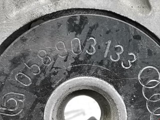 Натяжитель ремня генератора, ориг. номер 058903133, 058903133D, Volkswagen Passat 1996-2001